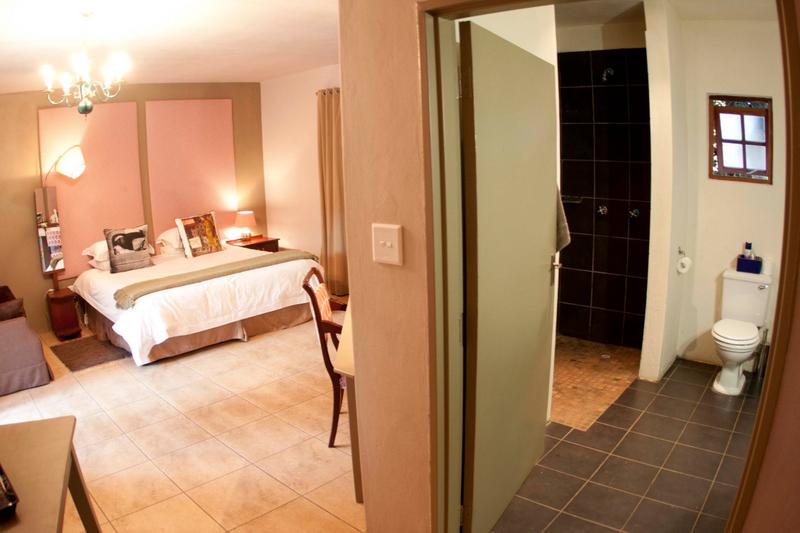 Commercial Property for Sale in Scheerpoort A H North West